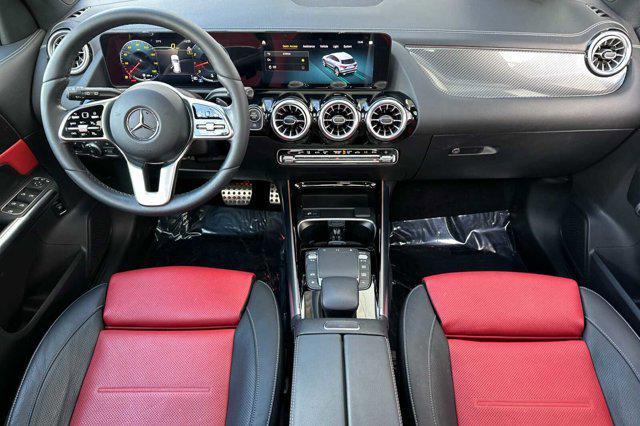 used 2023 Mercedes-Benz GLA 250 car, priced at $27,695