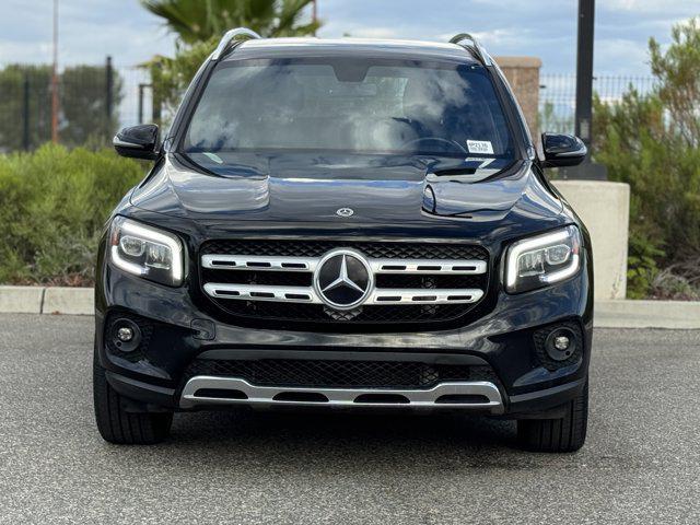 used 2021 Mercedes-Benz GLB 250 car, priced at $18,800