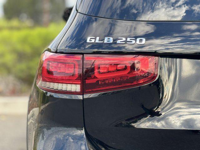 used 2021 Mercedes-Benz GLB 250 car, priced at $18,800