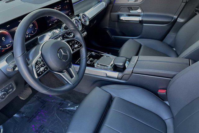 used 2023 Mercedes-Benz GLB 250 car, priced at $41,499