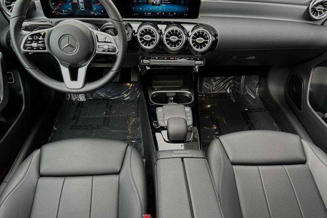 used 2021 Mercedes-Benz A-Class car, priced at $31,257