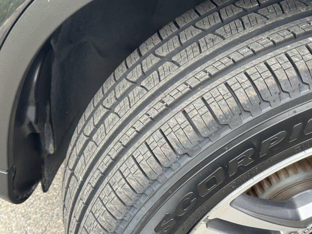 used 2022 Mercedes-Benz GLC 300 car, priced at $24,600