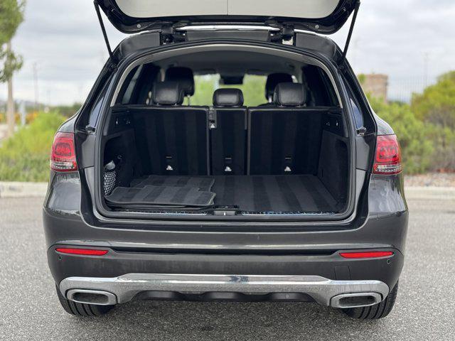 used 2022 Mercedes-Benz GLC 300 car, priced at $24,600