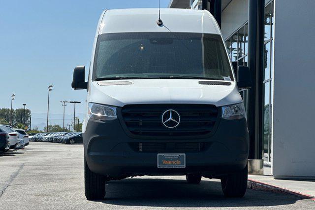 new 2024 Mercedes-Benz Sprinter 2500 car, priced at $70,051