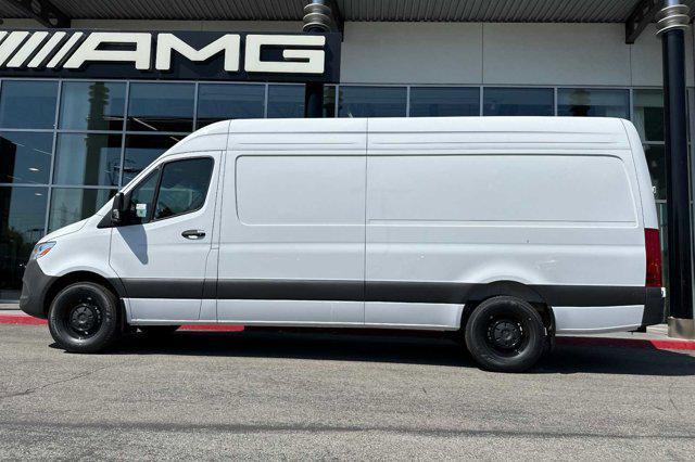 new 2024 Mercedes-Benz Sprinter 2500 car, priced at $70,051