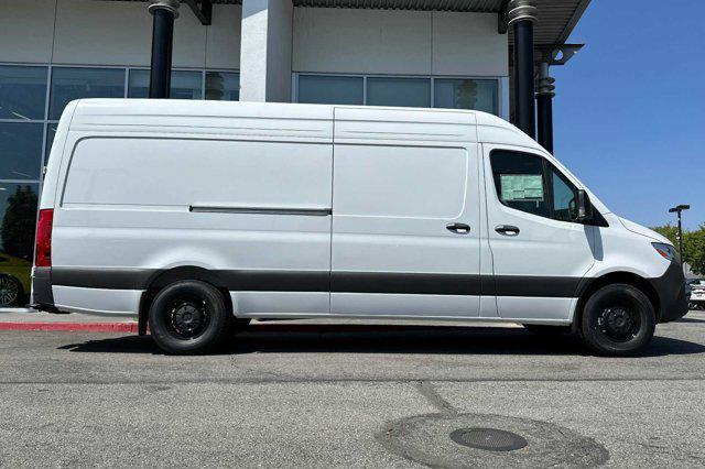 new 2024 Mercedes-Benz Sprinter 2500 car, priced at $70,051