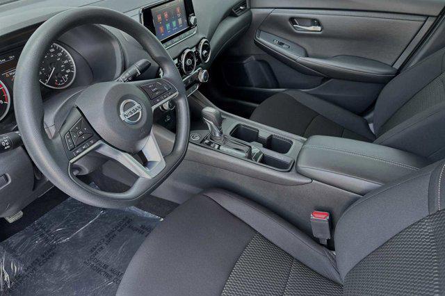 used 2023 Nissan Sentra car, priced at $21,888