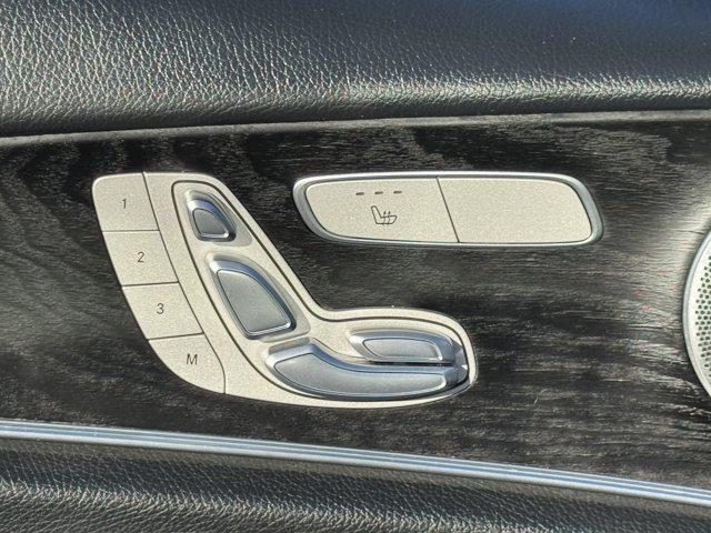 used 2022 Mercedes-Benz E-Class car, priced at $33,800