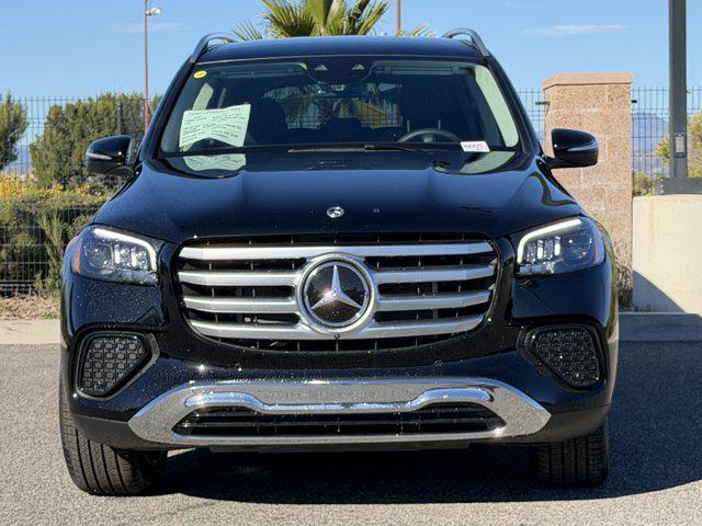 new 2026 Mercedes-Benz GLS 450 car, priced at $93,615