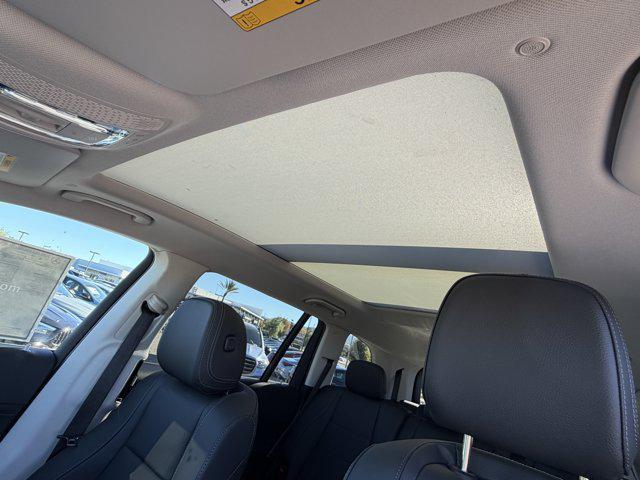 new 2026 Mercedes-Benz GLS 450 car, priced at $93,615