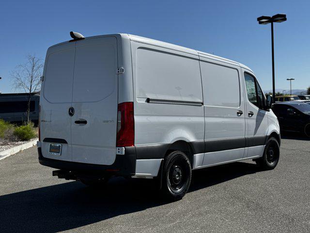 new 2025 Mercedes-Benz Sprinter 2500 car, priced at $60,332