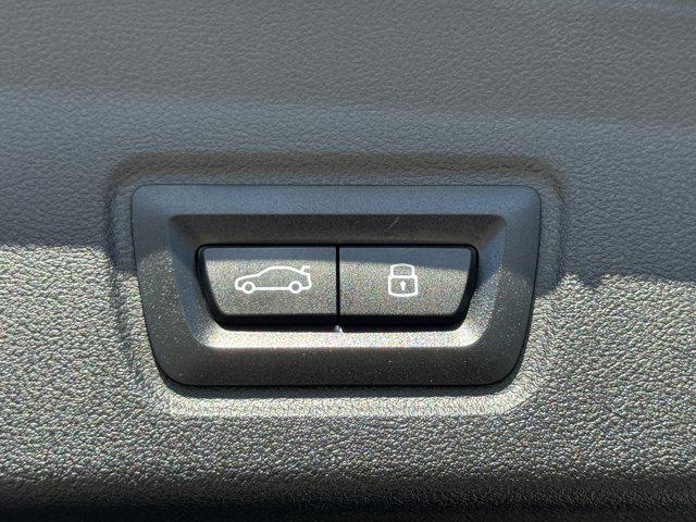 used 2024 BMW i4 Gran Coupe car, priced at $43,600