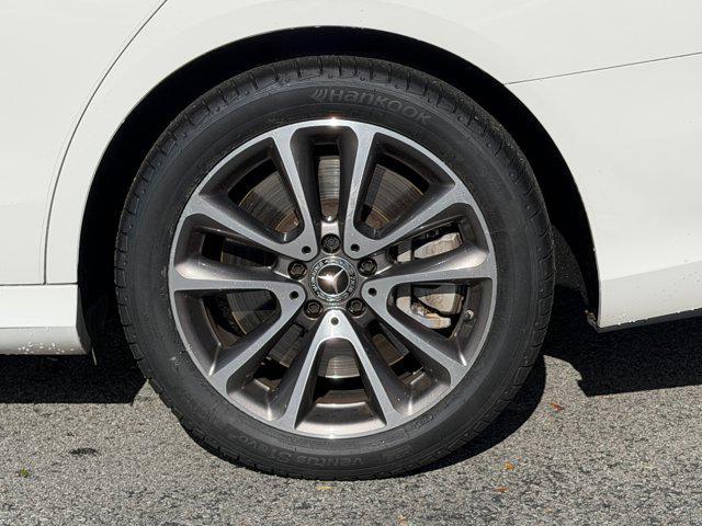 used 2019 Mercedes-Benz E-Class car, priced at $25,400