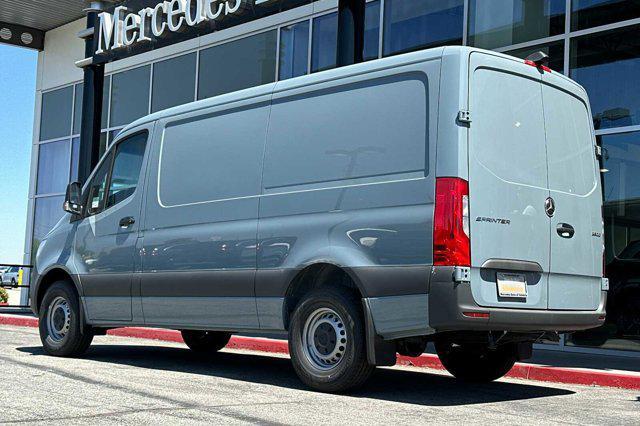 new 2024 Mercedes-Benz Sprinter 2500 car, priced at $72,558