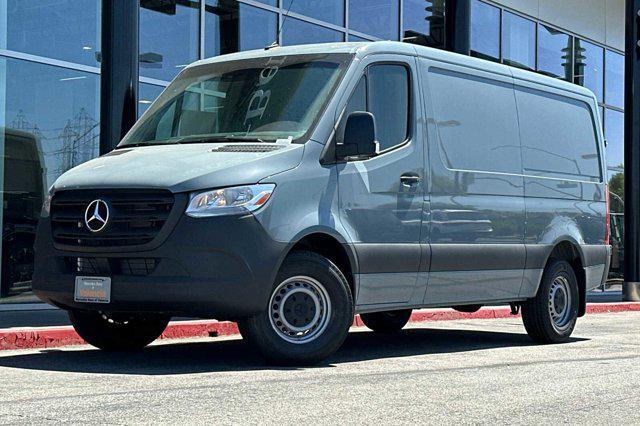 new 2024 Mercedes-Benz Sprinter 2500 car, priced at $72,558