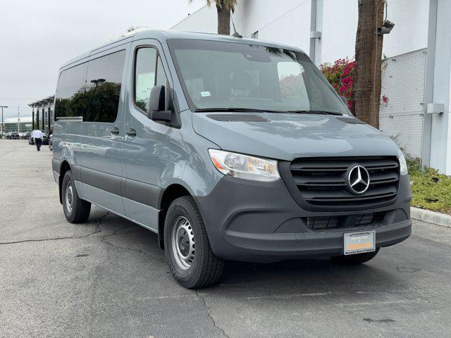new 2024 Mercedes-Benz Sprinter 2500 car, priced at $72,558