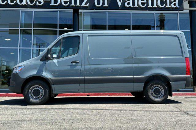 new 2024 Mercedes-Benz Sprinter 2500 car, priced at $72,558