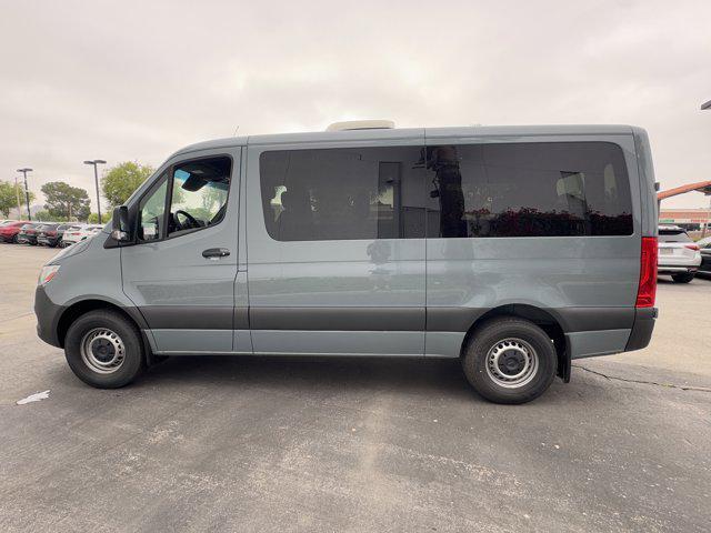 new 2024 Mercedes-Benz Sprinter 2500 car, priced at $72,558