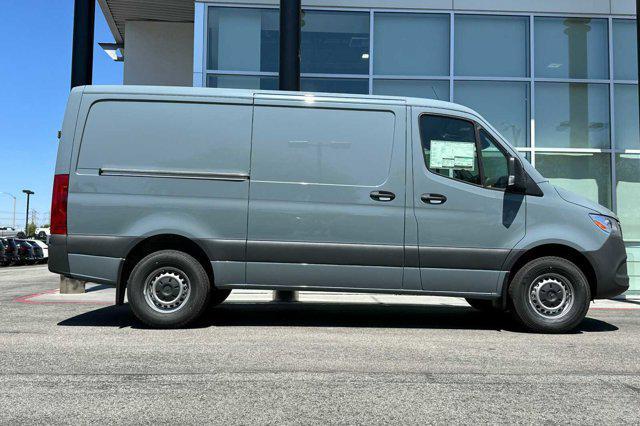 new 2024 Mercedes-Benz Sprinter 2500 car, priced at $72,558