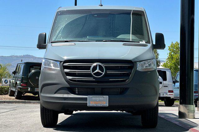 new 2024 Mercedes-Benz Sprinter 2500 car, priced at $72,558