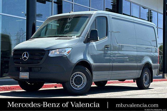 new 2024 Mercedes-Benz Sprinter 2500 car, priced at $72,558