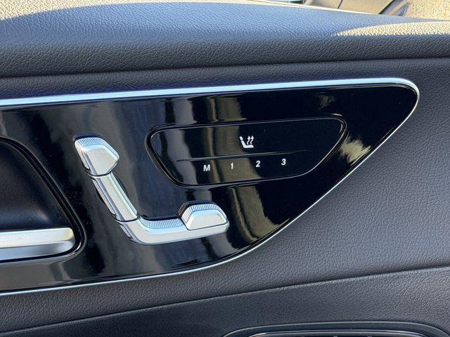 new 2026 Mercedes-Benz GLC 300 car, priced at $54,785