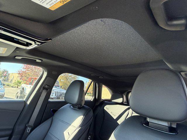 new 2026 Mercedes-Benz GLC 300 car, priced at $54,785