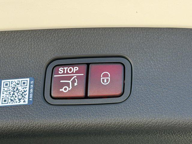 new 2026 Mercedes-Benz GLC 300 car, priced at $54,785