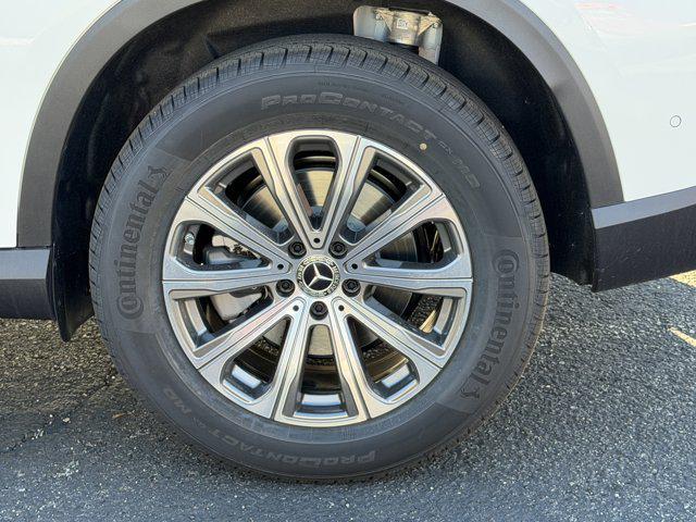 new 2026 Mercedes-Benz GLC 300 car, priced at $54,785