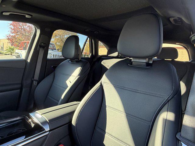 new 2026 Mercedes-Benz GLC 300 car, priced at $54,785