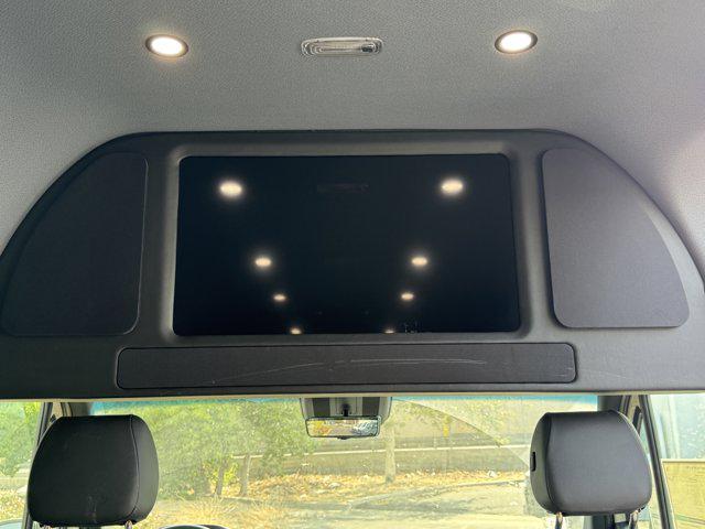 new 2024 Mercedes-Benz Sprinter 2500 car, priced at $105,860