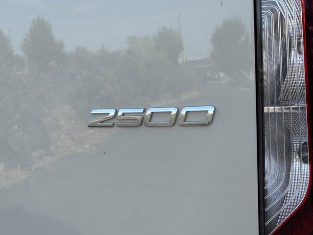 new 2024 Mercedes-Benz Sprinter 2500 car, priced at $105,860