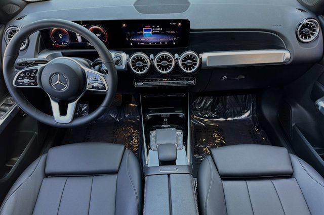 used 2023 Mercedes-Benz GLB 250 car, priced at $42,179