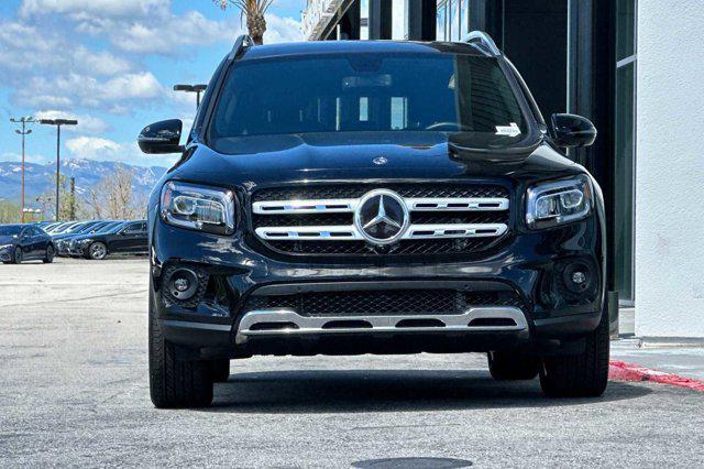 used 2023 Mercedes-Benz GLB 250 car, priced at $39,371