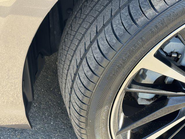 used 2018 Toyota Camry car, priced at $20,900