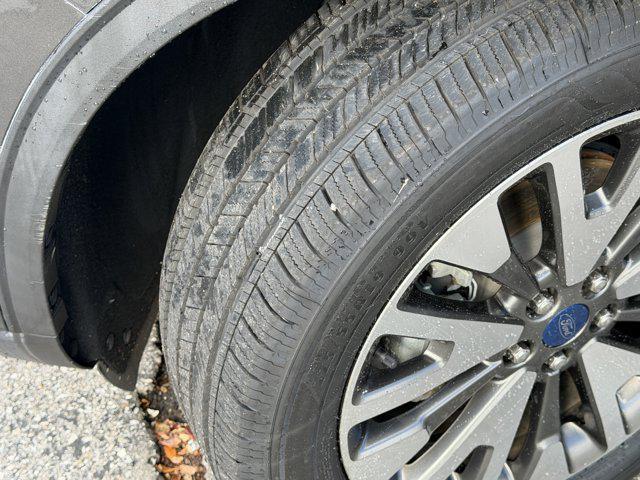 used 2020 Ford Escape car, priced at $20,800