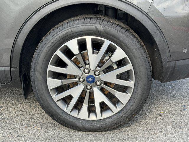 used 2020 Ford Escape car, priced at $20,800