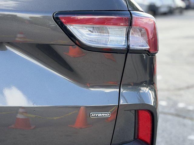 used 2020 Ford Escape car, priced at $20,800