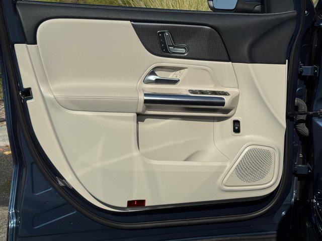 used 2023 Mercedes-Benz GLA 250 car, priced at $28,600
