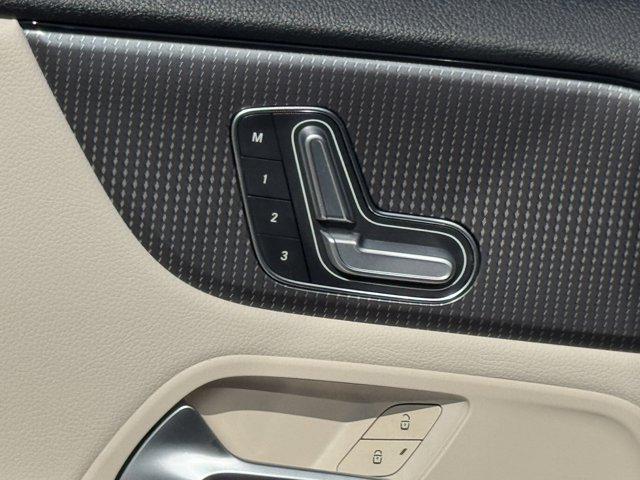 used 2023 Mercedes-Benz GLA 250 car, priced at $28,600