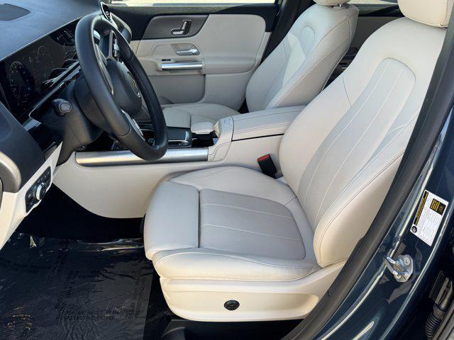used 2023 Mercedes-Benz GLA 250 car, priced at $28,600