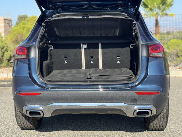 used 2023 Mercedes-Benz GLA 250 car, priced at $28,600