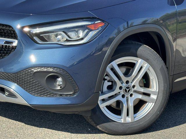 used 2023 Mercedes-Benz GLA 250 car, priced at $28,600