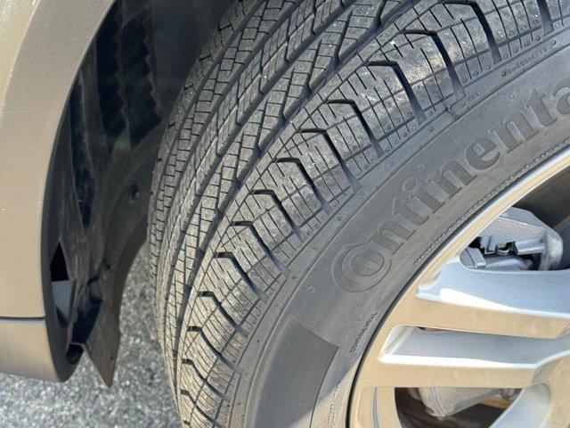 used 2023 Mercedes-Benz GLA 250 car, priced at $28,600