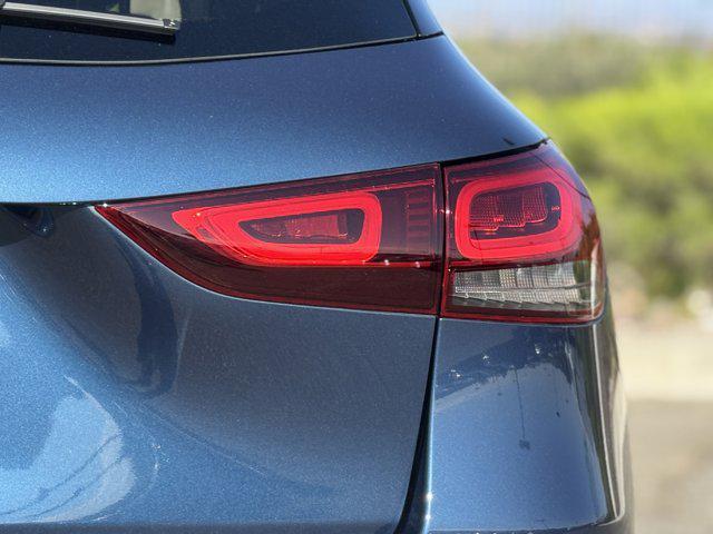 used 2023 Mercedes-Benz GLA 250 car, priced at $28,600