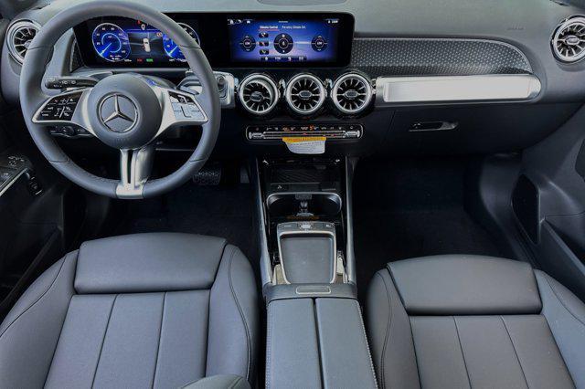 new 2024 Mercedes-Benz EQB 300 car, priced at $59,295