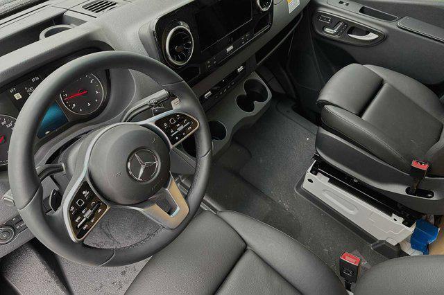 new 2023 Mercedes-Benz Sprinter 3500XD car, priced at $62,811