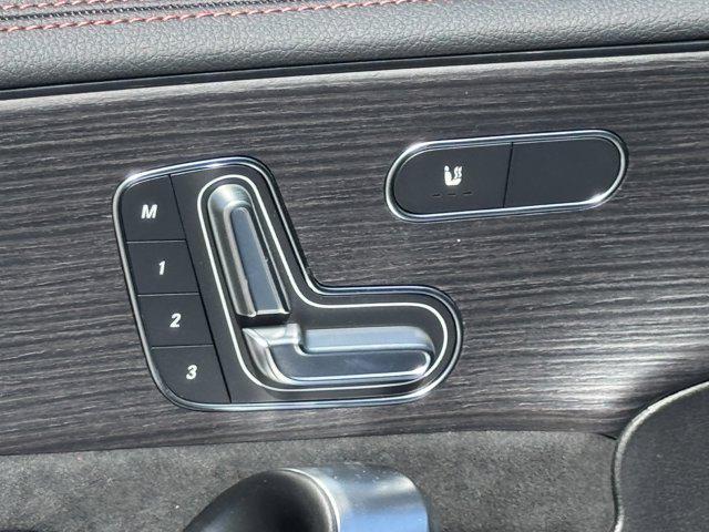 new 2026 Mercedes-Benz CLA 250 car, priced at $54,150