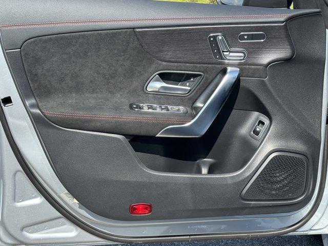 new 2026 Mercedes-Benz CLA 250 car, priced at $54,150