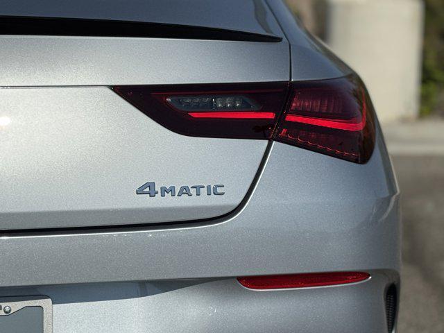 new 2026 Mercedes-Benz CLA 250 car, priced at $54,150